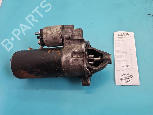 Startmotor Startmotor 37848271 37848271