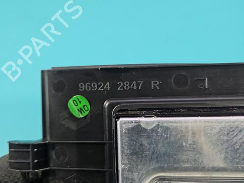 Electronic module DACIA DUSTER (PYM_, PYN_) | BP37839075M83 - Image 8