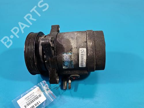 AC compressor CHEVROLET CAPTIVA (C100, C140) 2.4 4WD | BP38000357M34 - Image 2