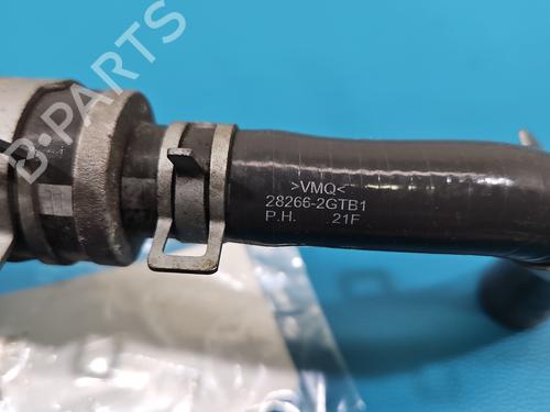 Pipe HYUNDAI i30 (PDE, PD, PDEN) | BP37829714M125 - Image 4