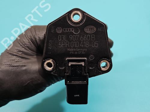 Electronic sensor AUDI Q5 (8RB) 2.0 TDI quattro | BP38139908M84 - Image 6