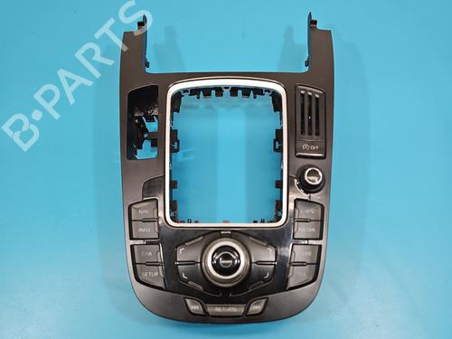 Switch AUDI A4 B8 (8K2) 2.0 TFSI quattro | BP37829872I30 - Image 2