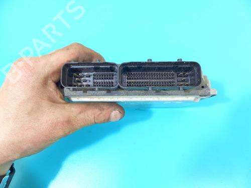 Engine control unit (ECU) TOYOTA AURIS (_E15_) 1.4 (ZZE150_, ZZE150R) | BP37880409M57 - Image 3