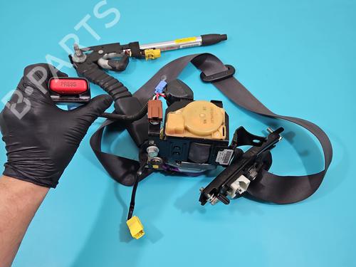 Front left seatbelt HONDA LEGEND IV (KB_) 3.5 V6 4WD (KB1) | BP37819742I26 - Image 3