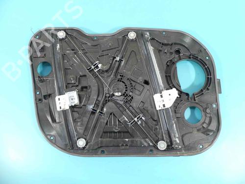 Front right window mechanism HYUNDAI i30 (PDE, PD, PDEN) 1.5 | BP38115488C23 - Image 5