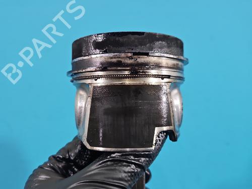 Andre AUDI A4 B9 (8W2, 8WC) 2.0 TFSI | BP37856669O1 - Image 6