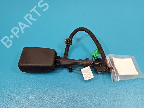Front left seatbelt ALFA ROMEO STELVIO (949_) | BP37852412I26 - Image 2