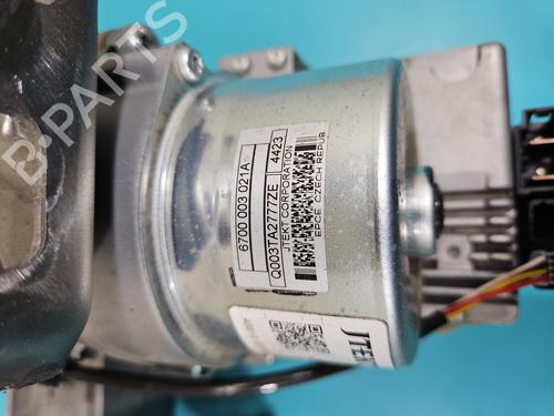 Steering pump RENAULT CAPTUR I (J5_, H5_) 0.9 TCe 90 | BP37816955M99  - Image 5