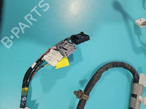 Wiring harness LEXUS NX (_Z1_) 300h AWD (AYZ15, AYZ15_, AYZ15R) | BP37842428E16 - Image 2