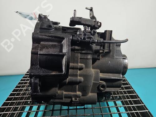 Gearbox VW PASSAT B6 (3C2) 2.0 TDI | BP38124346M3 - Image 3
