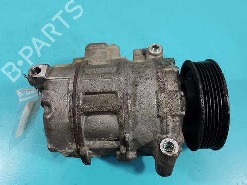 AC compressor VW GOLF V (1K1) 2.0 GTI | BP37829843M34 - Image 10