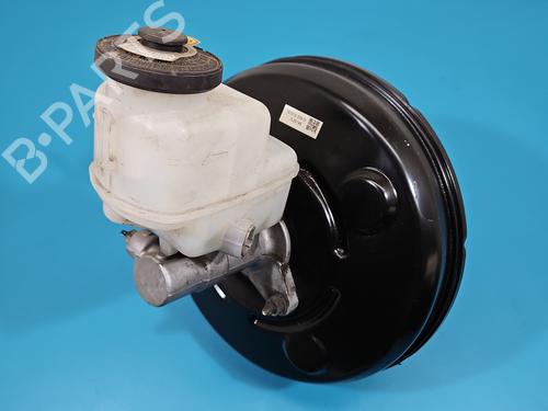 Used Servo brake Servo brake 37822412 37822412