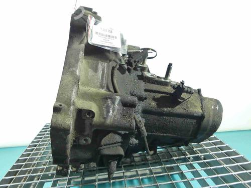 Gearbox MAZDA 626 V Hatchback (GF) | BP37889651M3 - Image 4