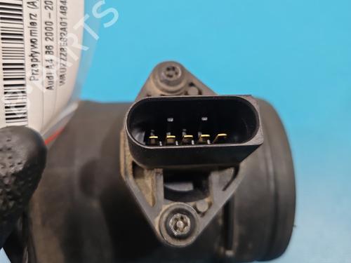Mass air flow sensor AUDI A4 B6 Avant (8E5) 1.9 TDI | BP39403824M95 - Image 4