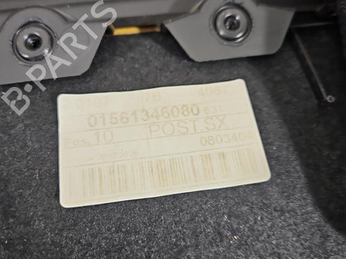 Rear left panel ALFA ROMEO STELVIO (949_) | BP37851336C60 - Image 7