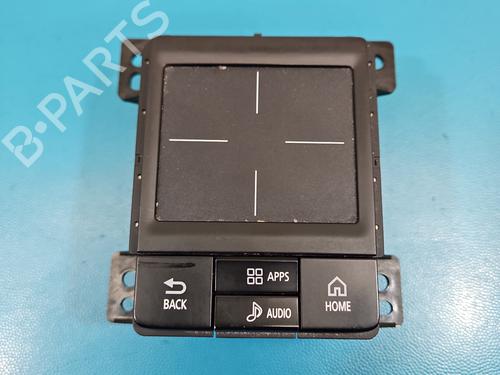Mando MITSUBISHI ECLIPSE CROSS (GK_, GL_) | BP37845279I30 - Image 7