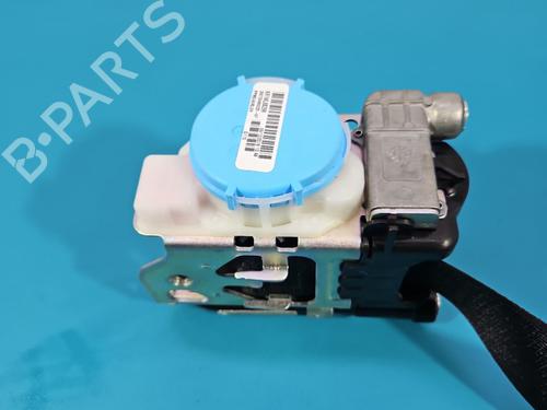 Front right seatbelt INFINITI QX50 II 2.0 AWD (J55) | BP39881090I25 - Image 2