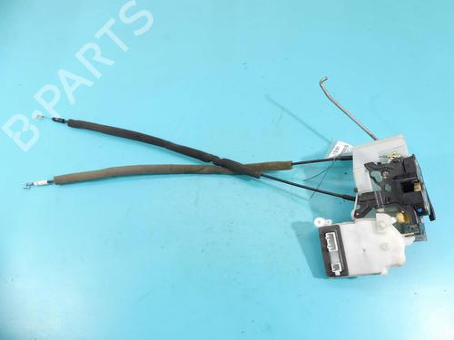 Front right lock MAZDA CX-9 (TB) 3.7 AWD (TB10A) | BP37879004C97 - Image 4