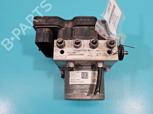 ABS pump OPEL ASTRA L (OV5) 1.5 Turbo D (FBYHZT, FBYHZJ) | BP38145042M43 - Image 2
