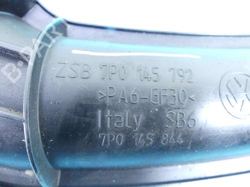 Pipe VW TOUAREG (7P5, 7P6) 3.0 V6 TDI | BP37894436M125 - Image 4