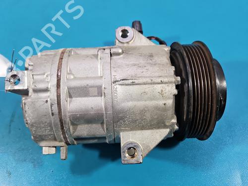 AC compressor HYUNDAI TUCSON (NX4E, NX4A)  | BP38197477M34  - Image 8