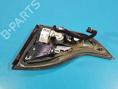 Left tailgate light OPEL ZAFIRA TOURER C (P12) 2.0 CDTi (75) | BP39978886C79 - Image 7