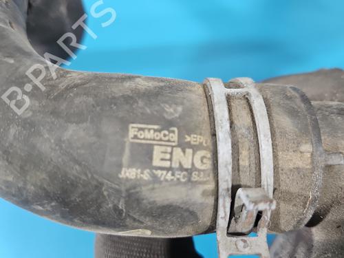 Pipe FORD FOCUS IV (HN) | BP37848322M125 - Image 11