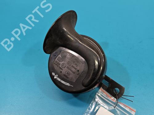 Used Horn Horn RENAULT ESPACE V (JR_) 1.6 dCi 160 (160 hp) 38993164 38993164