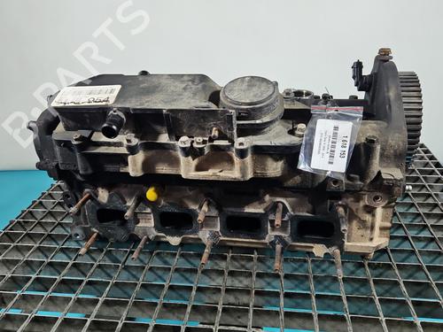 Cylinder head IVECO DAILY IV Van 35C12 V, 35C12 V/P, 35S12 V, 35S12 V/P | BP39554350M5 - Image 2