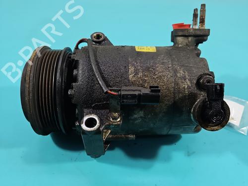 AC compressor FORD FOCUS III | BP38129162M34 - Image 5