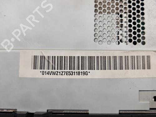 Radio VW PASSAT B6 (3C2) 2.0 TDI 16V | BP37824632E6 - Image 6