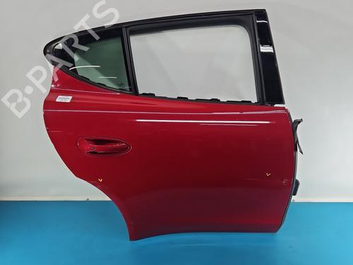 right-rear-door-porsche-panamera-970-2009-2010-2011-2012-2013-2014-2015-2016-2017-38146033 main image