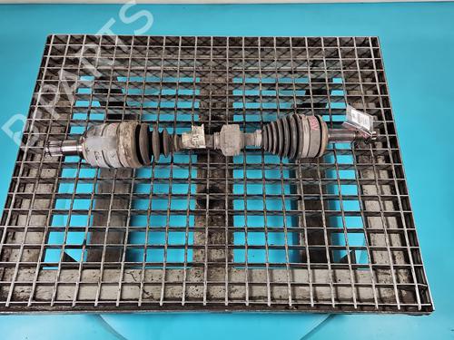 Used Left front driveshaft Left front driveshaft 37852588 37852588