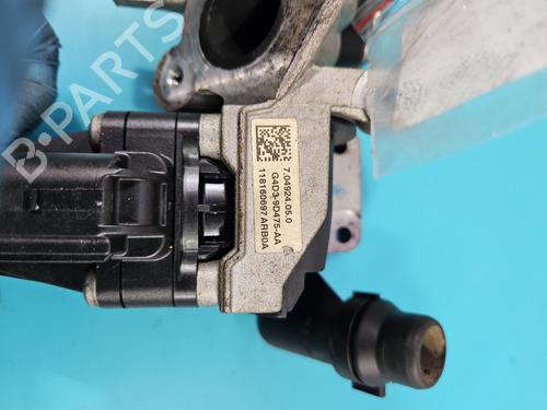 Egr JAGUAR XF II (X260) | BP37990022M69 - Image 6