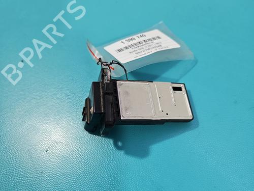 Mass air flow sensor HONDA CIVIC IX (FK) 1.8 i-VTEC (FK2) | BP38067861M95 - Image 2