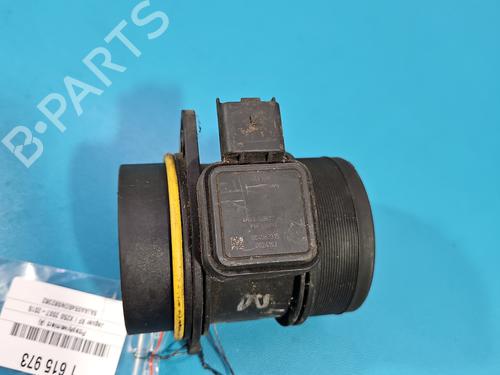 Mass air flow sensor JAGUAR XF I (X250) 3.0 D | BP38036621M95 - Image 3