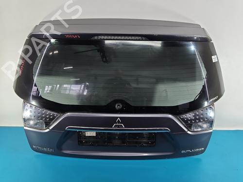 tailgate-mitsubishi-outlander-ii-cw_w-2005-2006-2007-2008-2009-2010-2011-2012-37855396 main image