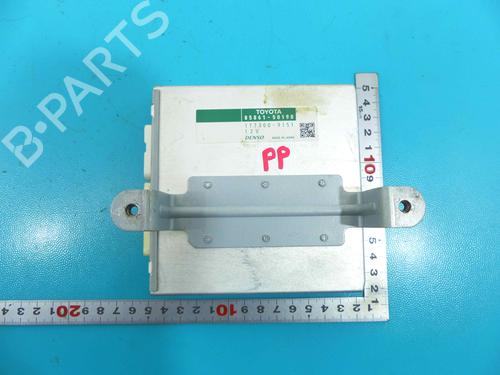 Electronic module LEXUS LS (_F4_) 600h AWD (UVF45, UVF46) | BP37882399M83 - Image 2