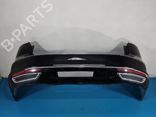 Used Rear bumper Rear bumper 37846836 37846836