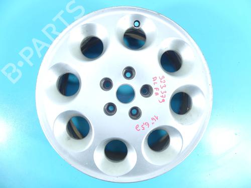 Used Rim Rim 37892757 37892757