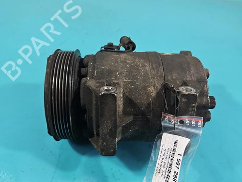 AC compressor VOLVO S60 I (384) 2.4 D | BP37854491M34 - Image 4