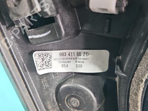 Andre OPEL MOKKA 1.2 (76) | BP38132692O1 - Image 3