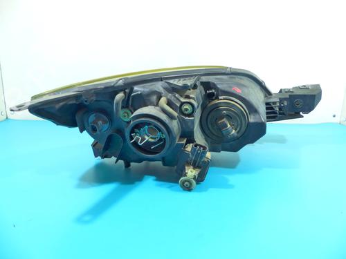 Left headlight MAZDA 3 (BK) 1.6 (BK14) | BP37883766C28 - Image 4