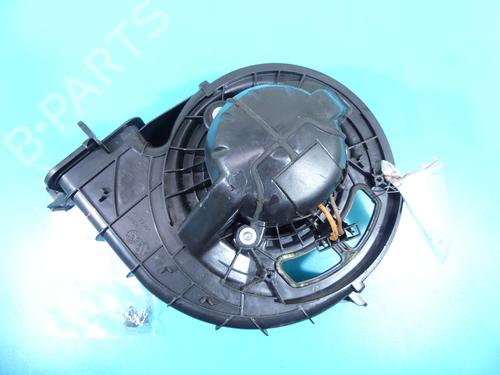 Heater blower motor BMW X5 (E70) xDrive 30 d | BP37892680M62 - Image 2
