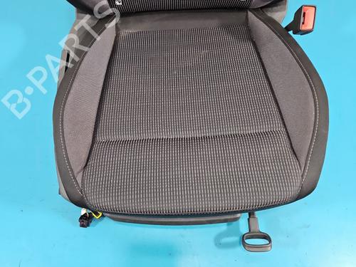 Right front seat SKODA OCTAVIA IV Combi (NX5, PV5) 2.0 TDi | BP37846064C16 - Image 3