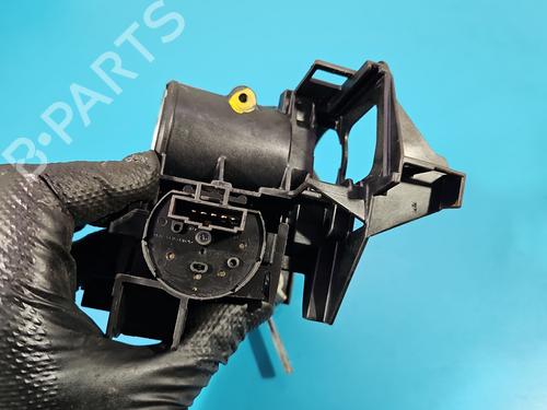 Engine control unit (ECU) OPEL MERIVA A MPV (X03) 1.6 (E75) | BP38467498M57 - Image 13