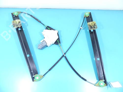 Front right window mechanism AUDI Q5 (8RB) | BP37891503C23 - Image 7