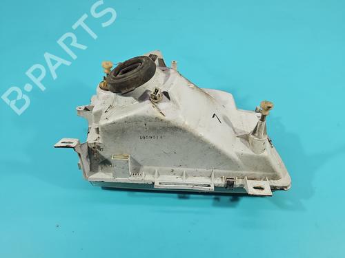 Left headlight FORD TRANSIT Platform/Chassis (E_ _) | BP37990534C28 - Image 6