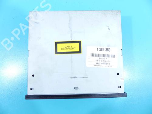 Electronic module AUDI A6 C6 (4F2) 2.4 | BP37889430M83 - Image 3