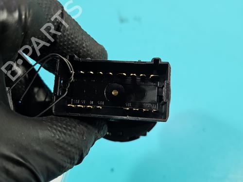 Headlight switch SKODA SUPERB I (3U4) 1.9 TDI | BP38146011I24 - Image 5